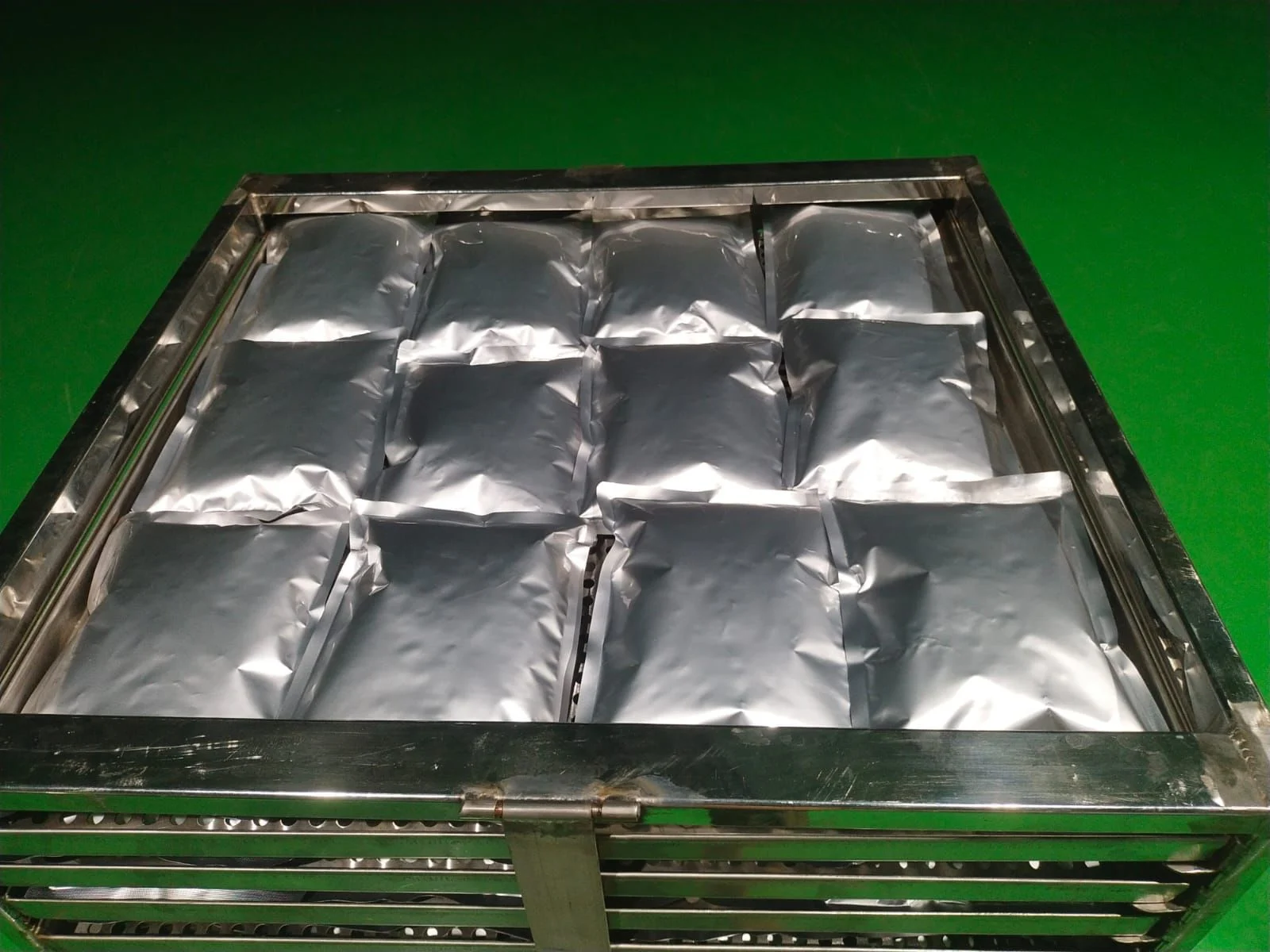 Pouch Retort Machine – Efficient Sterilization for Retort Pouches